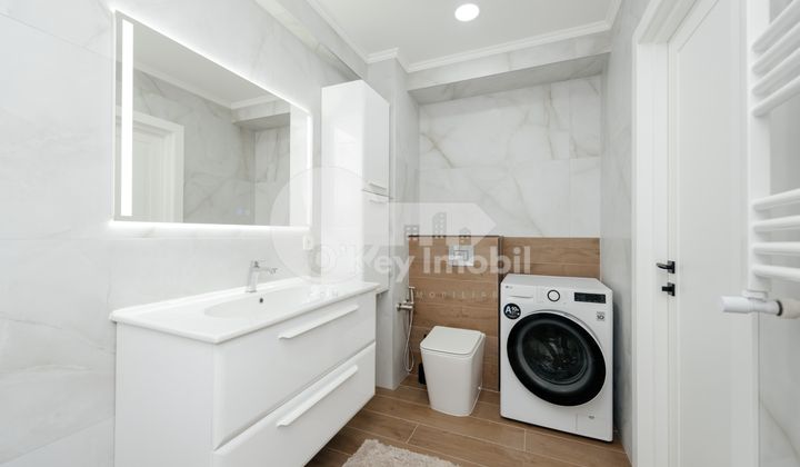 Квартира, Ботаника, ДЕЧЕБАЛ