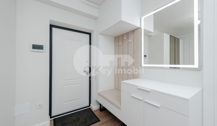 Квартира, Ботаника, ДЕЧЕБАЛ