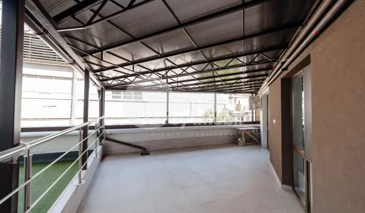 Apartament, Botanica, DECEBAL