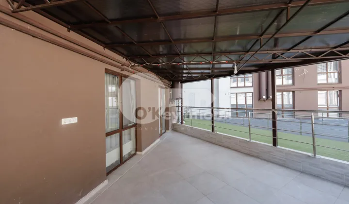 Apartament, Botanica, DECEBAL