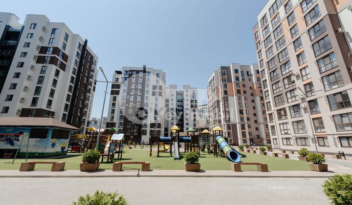 Квартира, Ботаника, ДЕЧЕБАЛ