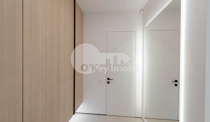 Townhouse, Centru, ANTON CRIHAN