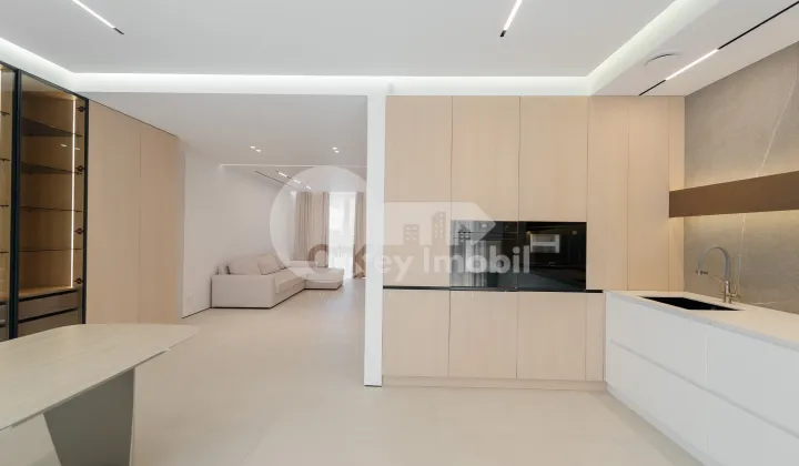 Townhouse, Centru, ANTON CRIHAN