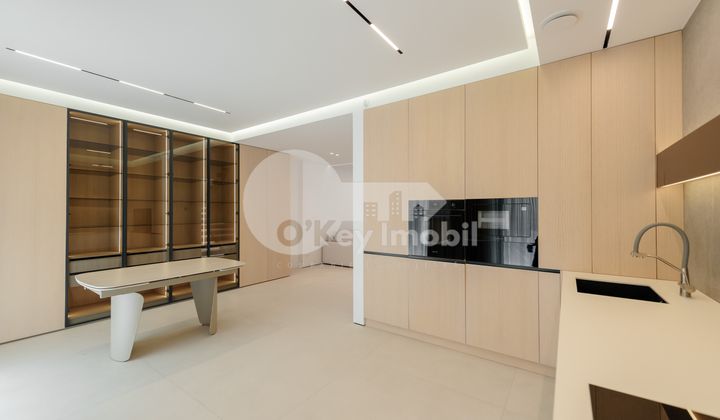 Townhouse, Centru, ANTON CRIHAN