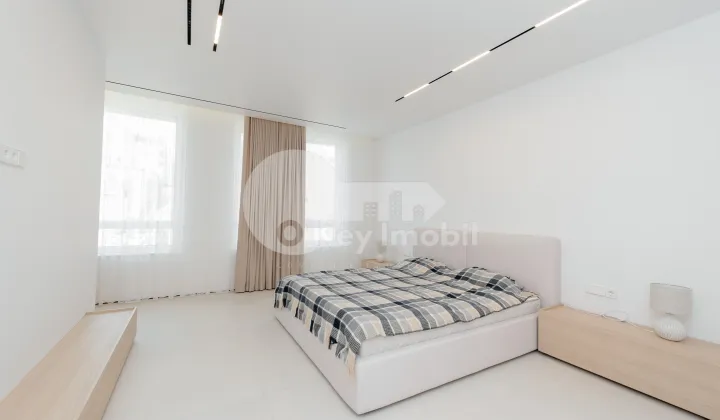 Townhouse, Centru, ANTON CRIHAN