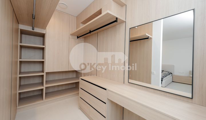 Townhouse, Centru, ANTON CRIHAN