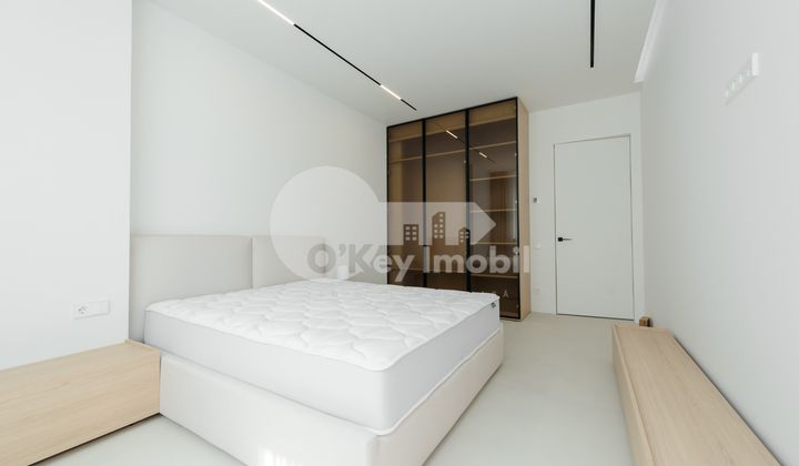 Townhouse, Centru, ANTON CRIHAN