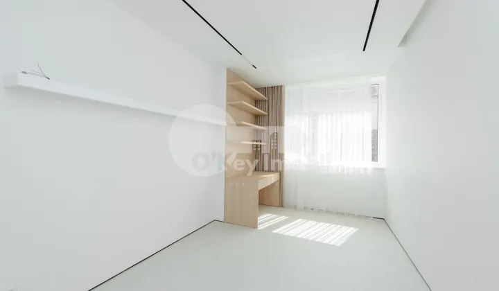 Townhouse, Centru, ANTON CRIHAN