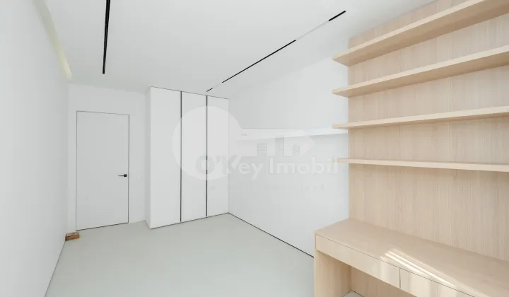 Townhouse, Centru, ANTON CRIHAN