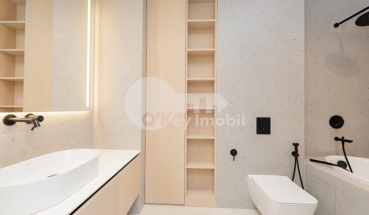 Townhouse, Centru, ANTON CRIHAN