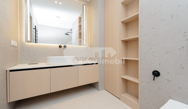 Townhouse, Centru, ANTON CRIHAN