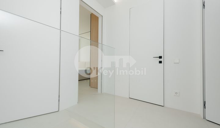 Townhouse, Centru, ANTON CRIHAN