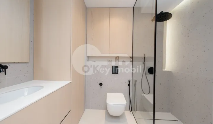 Townhouse, Centru, ANTON CRIHAN