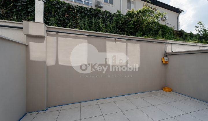 Townhouse, Centru, ANTON CRIHAN