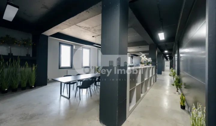 Depozit, Botanica, DACIA