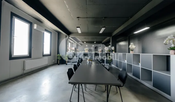 Склад, Ботаника, ДАЧИЯ