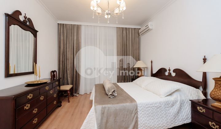 Apartament, Centru, MIHAI EMINESCU
