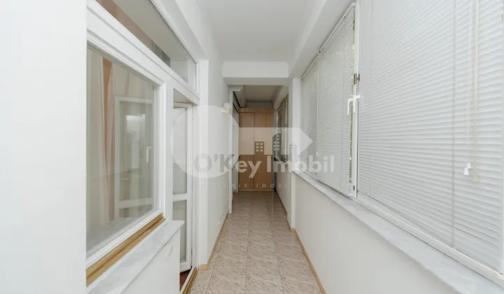 Квартира, Центр, МИХАЙ ЕМИНЕСКУ