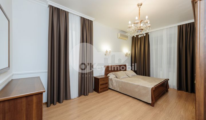 Apartament, Centru, MIHAI EMINESCU