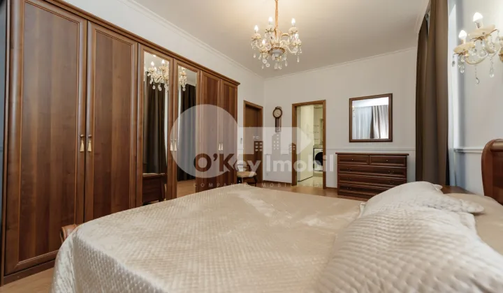 Квартира, Центр, МИХАЙ ЕМИНЕСКУ