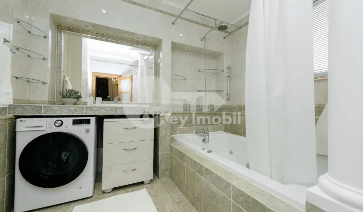 Квартира, Центр, МИХАЙ ЕМИНЕСКУ