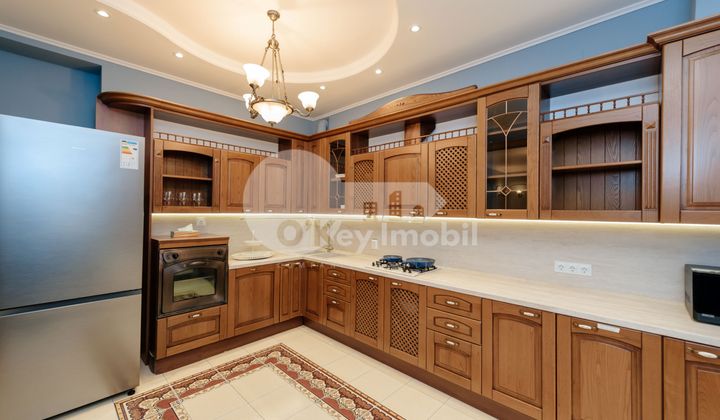 Apartament, Centru, MIHAI EMINESCU