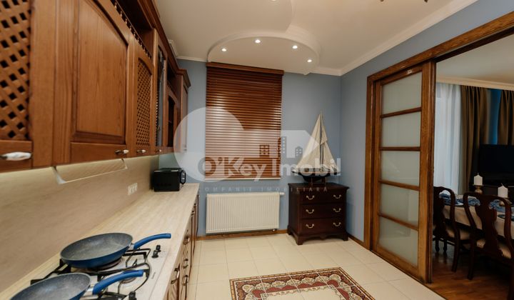 Apartament, Centru, MIHAI EMINESCU