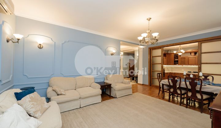 Apartament, Centru, MIHAI EMINESCU