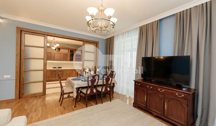 Apartament, Centru, MIHAI EMINESCU