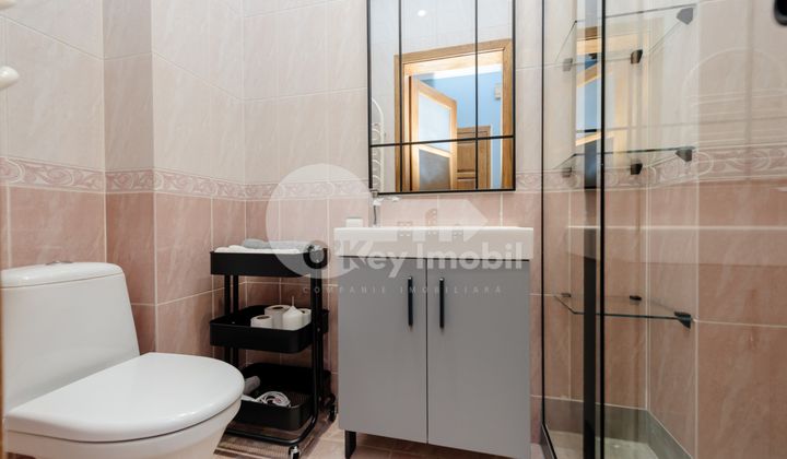 Apartament, Centru, MIHAI EMINESCU