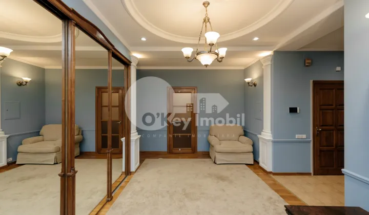 Квартира, Центр, МИХАЙ ЕМИНЕСКУ