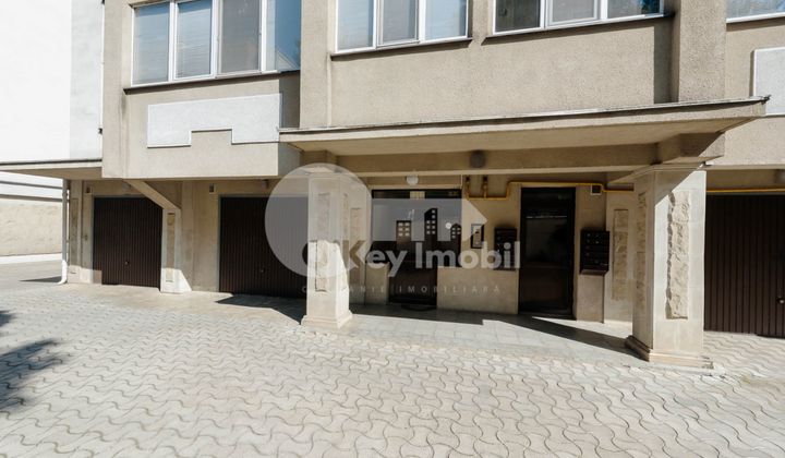 Apartament, Centru, MIHAI EMINESCU