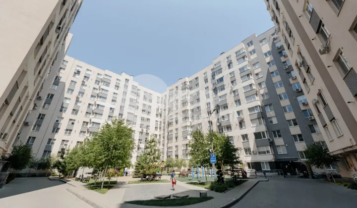 Квартира, Ботаника, ГРЕНОБЛЯ