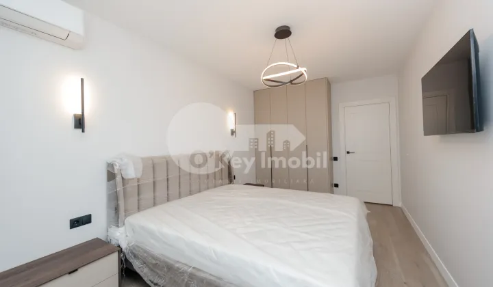 Квартира, Ботаника, ГРЕНОБЛЯ