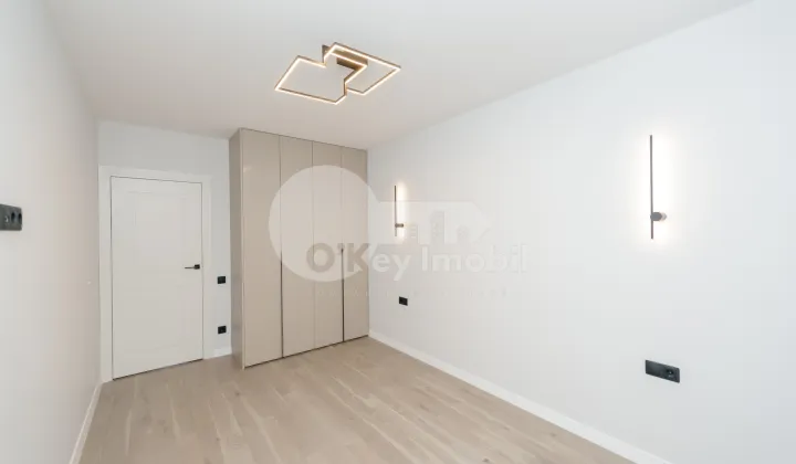 Квартира, Ботаника, ГРЕНОБЛЯ