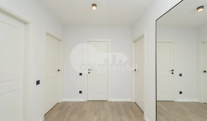 Квартира, Ботаника, ГРЕНОБЛЯ