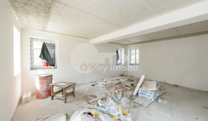 Spațiu comercial, Centru, ALEXANDRU LĂPUȘNEANU