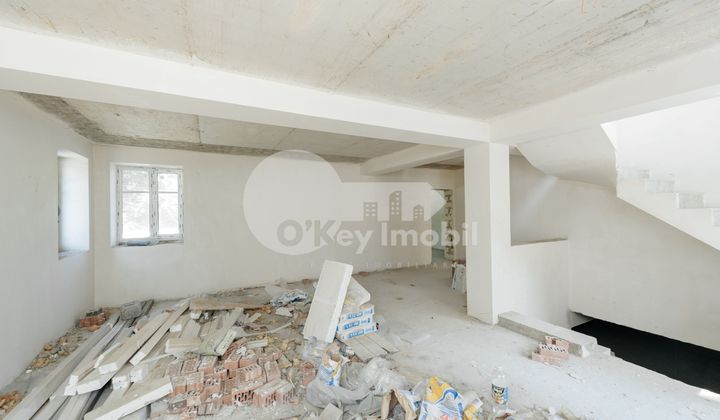 Spațiu comercial, Centru, ALEXANDRU LĂPUȘNEANU