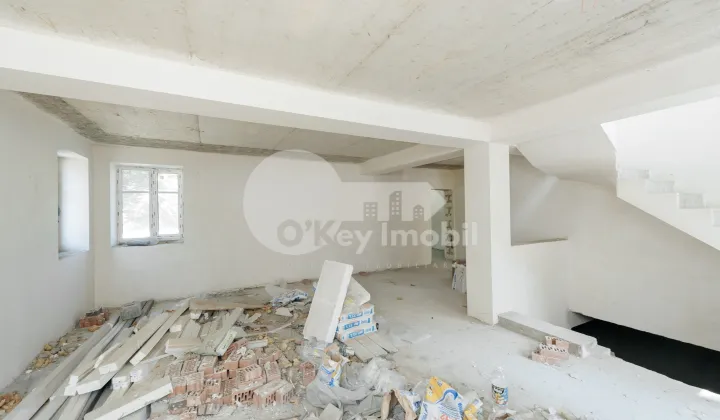 Spațiu comercial, Centru, ALEXANDRU LĂPUȘNEANU