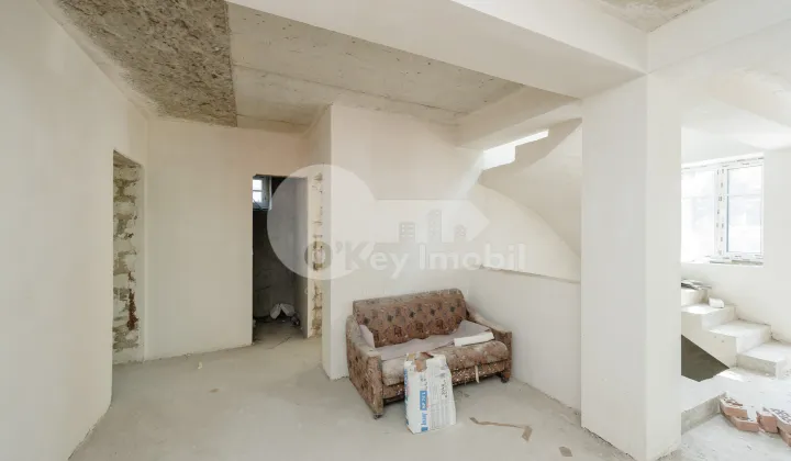 Spațiu comercial, Centru, ALEXANDRU LĂPUȘNEANU