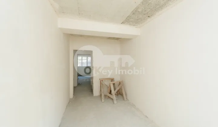 Spațiu comercial, Centru, ALEXANDRU LĂPUȘNEANU