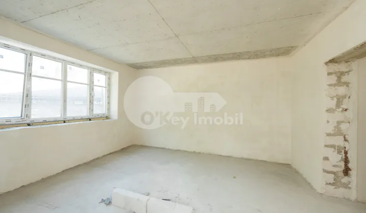 Spațiu comercial, Centru, ALEXANDRU LĂPUȘNEANU