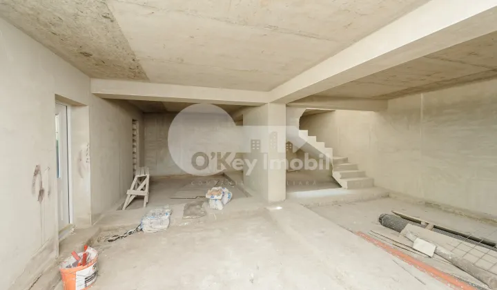 Spațiu comercial, Centru, ALEXANDRU LĂPUȘNEANU