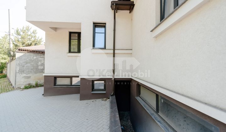 Spațiu comercial, Centru, ALEXANDRU LĂPUȘNEANU