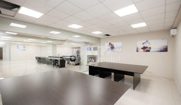 Офис, Ботаника, ДЕЧЕБАЛ