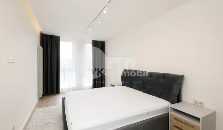 Квартира, Рышкановка, КОРНЕШТЬ