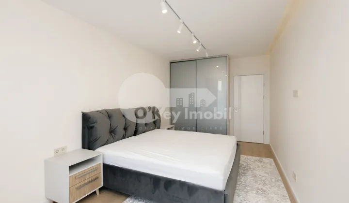 Квартира, Рышкановка, КОРНЕШТЬ