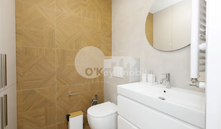 Квартира, Рышкановка, КОРНЕШТЬ