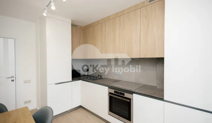 Квартира, Рышкановка, КОРНЕШТЬ