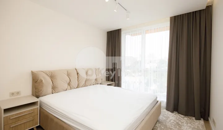 Квартира, Рышкановка, КОРНЕШТЬ